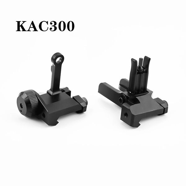 KAC300 / 600 Machine Machine vue pliante Accessoires métalliques Machine ACCESSOIRES Voir