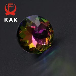 Kak 30 mm de forme de diamant conception