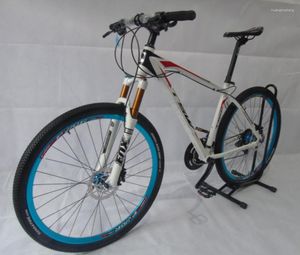 Kalosse aluminium legering EST 29inch mountainbike 24/27/30 Speed ​​Womanmen Bicycle 29er 29 19 inch banden fietsen