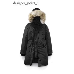 Kanda Goose Brand Jackets Manteau pour hommes Canadas Goose Goose Manteau d'hiver Dames envoyées pour surmonter le manteau coupe-vent Mode Manteau chaud décontracté Costume froid antarctique 2167