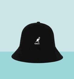 Kangaroo kangol pêcheur chapeau chapeau de soleil