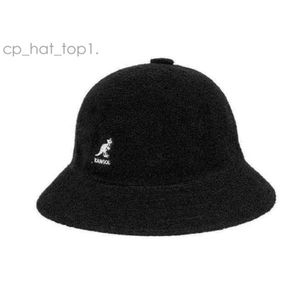 Kangol Hat Ball Caps Kangol Fisherman Hat Sun Hat Zonnebrandcrème Borduurdoek Materiaal 3 Maten 13 Kleuren Japanese Ins Super Fire Hat Kangol 9885