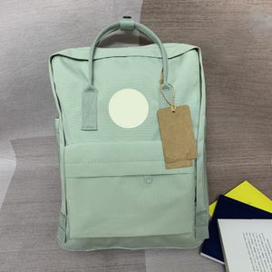 Kankens Luxury Liber Bag Outdoor Men Designer Backpack School Handbag Étudiant SCHOOLAG SACKPACKE
