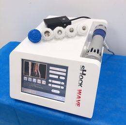 Kapha ESWT lage intensiteit extracorporale schokgolftherapie apparatuur shockwave machine voor ED ERECTILE DYSFUNCTION-behandelingen