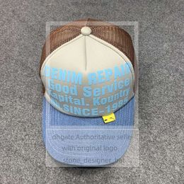 Kapital Hat Designer Baseball CAP