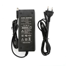 Karaok -speler Aiyima -versterker 32V 5A Power Adapter Supply voor TAS5613 TPA3255 TDA7498E Bluetooth Digital Stereo Audio Diy 230331
