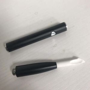 Karpen dab hot couteau chauffé multi-usage outil de dab noir