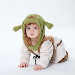 Costume kawaii pour enfant enfant bébé 03 ans