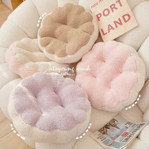 Kawaii Macaron Koekjes Knuffels Simulatie Gevulde Voedingsmiddelen Zachte Koekjes Knuffels Kussens Kussen voor Kinderen Geschenken Home Decor 240117