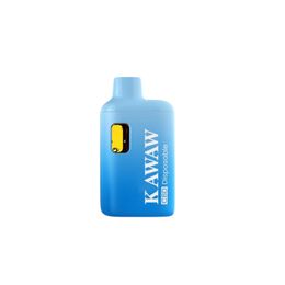 Mod de caja portátil desechable de 1 ml de KAWAW para aceite espeso