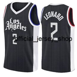 # Kawhi 2 Basketbal Leonard Jersey Giannis 34 AntetokounMpo Jerseys Mens Paul 13 George Jersey Goedkope Verkoop Zwart Wit Blauw Groen 9999