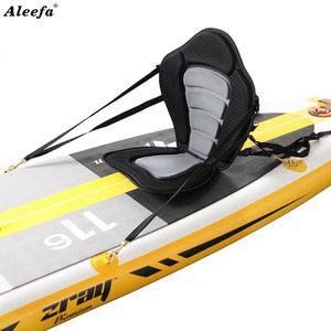 Accessoires de Kayak siège de dossier pour siège SUP planche de surf Adaptation gonflable vue bateau de planche de surf 230720