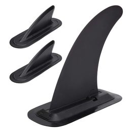 KAYAK ACCESSOIRES SUP BOard Fin Stablizer Stand -Up Paddle opblaasbare bord Surfboard Surfplank in centrale kant 23082222