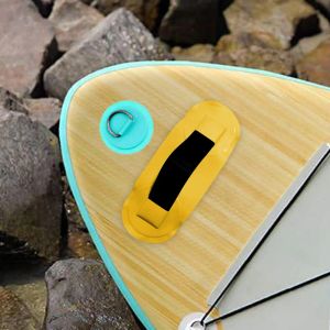 Poignée de transport en kayak