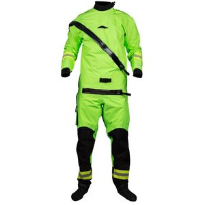 Homme en kayak costumes secs printemps hiver un morceau dm30 costume de plongée à moteur de surface de surface de pêche