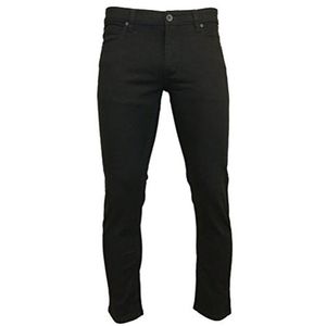 Kayden K slanke skinny jeans van keperstof216Y
