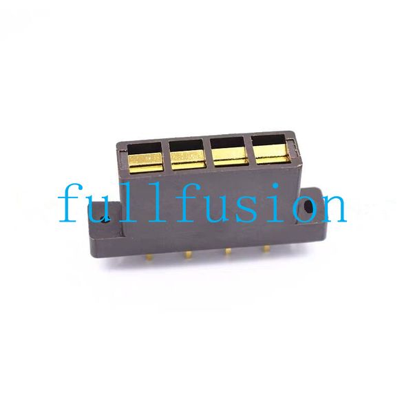 KBJ Bridge Rectifier IC Test Socket 7.5mm Pitch Burn in Socket