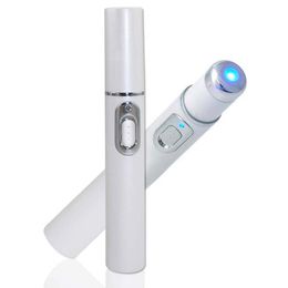Kd-7910 acne pen,Blue light Ance instrument,Home use beauty instrument to acne,Acne pen,beauty tool.
