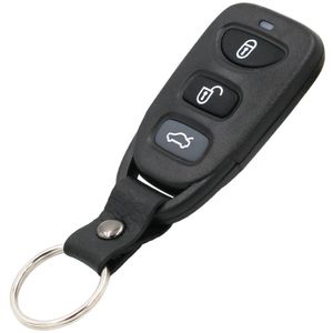 Slotenmaker levert KD B09 B09-3 Originele Universal 3-knop Remote Smart Key Remote Control voor KD900 Mini