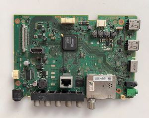 KDL-48R550C motherboard 1-894-094-22 screens NS5S480VND02