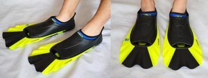 Sigue buceando con calcetines de playa cortos de neopreno en aletas en aletas antideslizadores antiskid buceo botas de buceo snorkel traje de neopreno zapatos para el hogar