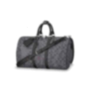 Keepall 45 Bandoulire N41418 Mannen Messenger Bags Schoudertas Totes Portfolio Aktetassen Duffle Bagage