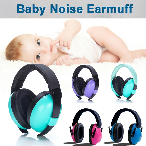 Souvenirs bébé bruit cache-oreilles pour enfants sommeil oreille défenseurs preuve oreilles insonorisées enfants antibruit protection auditive défenseur 230718