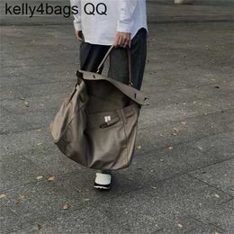 Keliess 40 50 taille sac à main de créateur version personnalisée fait à la main 7A en cuir véritable grande capacité pour les affaires super grand sac à main de bagage pour femme unique ont HR1L9