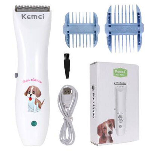 KEMEI KM-1051 PELO DE PELO PELO CUCHO PEQUETA CUBIERTA CUBIERSO CUBIENTO ELECTRO ACCESORIOS CAT ACCESORIOS CERAMEN