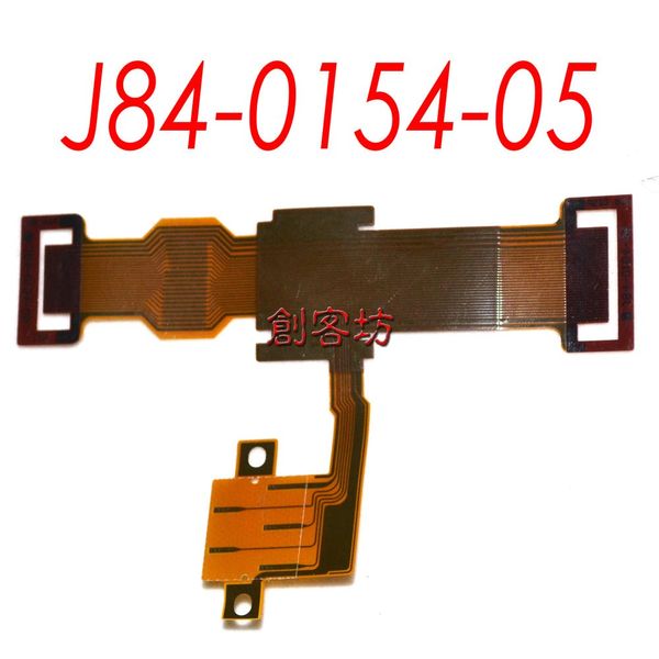 Câble ruban flexible KEN-WO-OD (J84-0154-05) pour KDC-PSW9524/KDC-W7027/KDC-W8027, câble de ligne inversée 3D pour audio de voiture Kenwood, livraison gratuite
