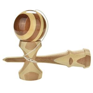 Kendama Houten Speelgoed Professionele Kendama Bekwame Jongleerbal Onderwijs Traditioneel Spel Speelgoed Voor Kinderen 240113