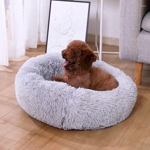 Perreras cama de gato súper suave de 18 colores, cama de invierno de felpa esponjosa y cálida para mascotas, bonita alfombra ligera y cómoda para dormir para perros