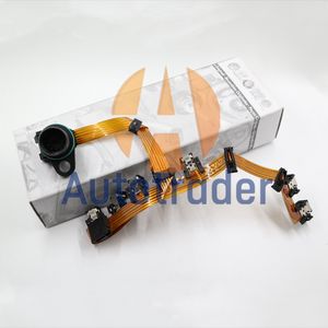 Purificador kent, nuevo arnés de cableado interno de transmisión, Sensor de cinta, solenoide de cable para AUDI 80/90 para Volkswagen 097927365D