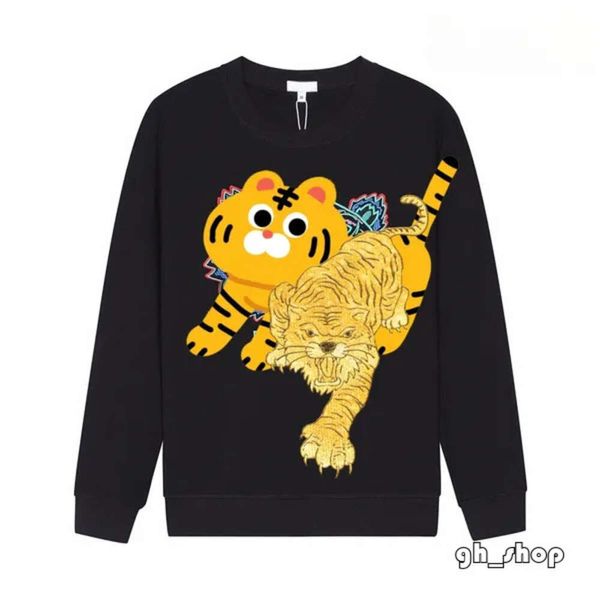 Kenzo Pullover Kenzo Sudadera Kenzo Hoody Kenzo Shirt Kenzo Jumper Felpe Kenzo Man Kenzo Xs Sweat Kenzo For Woman Kenzo Woman Designer Sudadera para hombre 3026