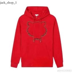 Kenzo Pullover Herren Sweatshirts Hoodie Designer Herbst Sweatshirt Mode Stickerei Runde Verpassen Sie nicht den Kenzo Hoodie 610 in diesem Shop