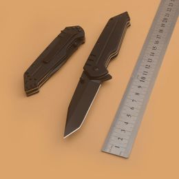 Kershaw 3430 couteau tactique pliant 8Cr13MOV lame G10 poignée couteau de poche utilitaire chasse militaire survie couteaux de sauvetage
