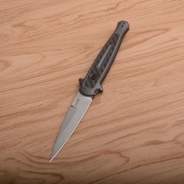 Kershaw Launch 8 couteau tactique pliant lame CPM154 manche en titane couteau de poche Camping chasse couteaux de sauvetage outil EDC