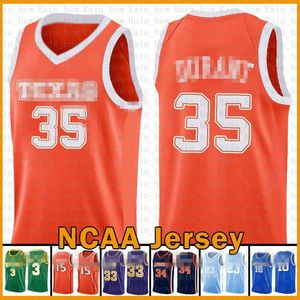 Kevin Orange 35 Durant Basketball Jersey Steve NCAA 11 Université Nash Dwyane 3 Wade College Stephen 30 Curry James 13 Harden