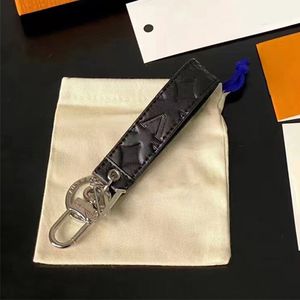 Key Chain Designer Keychain Key Holder Keyring Keychains Wallet Portable Alloy Auto Keychains Men Women Gold Plated Key Chain Echtgenoot Lanyards Schlusselanhanger