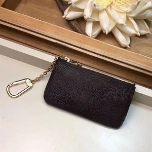 pochette à clés porte-monnaie porte-monnaie porte monnaie zippy porte-monnaie porte-clés portefeuille porte-clés pochette portamonete rond sac à main porte-clés wa265K