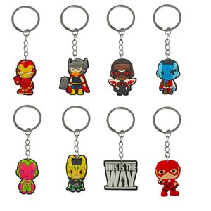 Key Rings League of Legends Keychain for Kids Party Favors Pendants Accessoires ACCESSOIRES MISEURES JOURNALES FEMMES FEUR