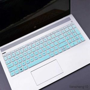 Keyboard Covers 15 15.6 inch Laptop Keyboard Skin Cover For HP 15s-eq 15s-eq1170au 15s-eq2690au 15S-EQ0000au 15S-EQ0009 15S Eq0001nx Eq0011ne R230717