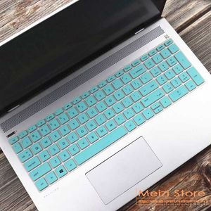 Keyboard Covers for HP Laptop 15s-fq2085ns 15s-fq2535tu 15s-fq2019tu fq2000ne fq1107tu 15s-fq 15 15.6 inch Notebook Keyboard Cover Protector R230717