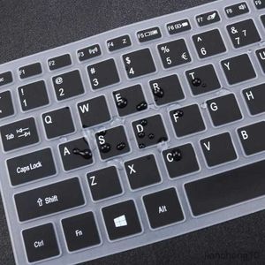 Clavier Couvre Clavier Couverture Peau Protecteur Garde Pour Acer Swift SF113 S5-371 SF514 SF5 Swift 5 Swift Aspire S13 14 SF314 Spin 5 R230717