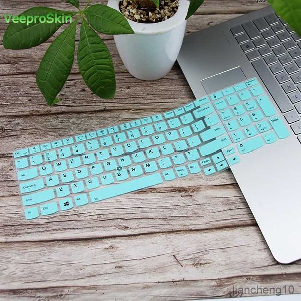 Fundas para teclado, funda para teclado de portátil, protector de piel para P51s P52 P52s E580 E590 E595 L590/ThinkPad T570 T575 T580 T590 E15 R230717