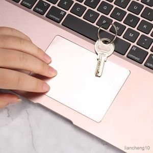 Couvertures de clavier Film tactile pour ordinateur portable Films de protection tactile PET Film anti-poussière transparent pour Air Keyboard Covers Accessoires pour ordinateur portable R230717