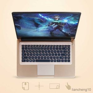 Waterproof Dustproof Universal Laptop Keyboard Cover Protector for 13-17 Inch Notebooks, R230717