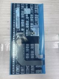 Toetsenbord voor Lenovo ThinkPad T460S - US Backlit 01yr082