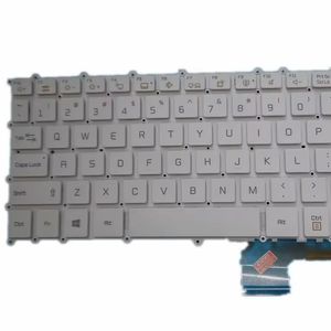 Clavier pour LG 13ZD980-T LG13Z98 13Z980-GA56J GA5CJ GR55J GR56J MR33J 14Z980-A 14Z980-G 14Z980-GA55J