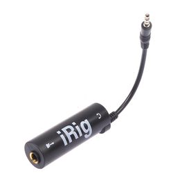 Toetsenbord-muiscombinaties voor Irig gitaareffecten Vervang s door telefooninterfaceconverter 221114